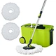 360 Rotating Mop Bucket